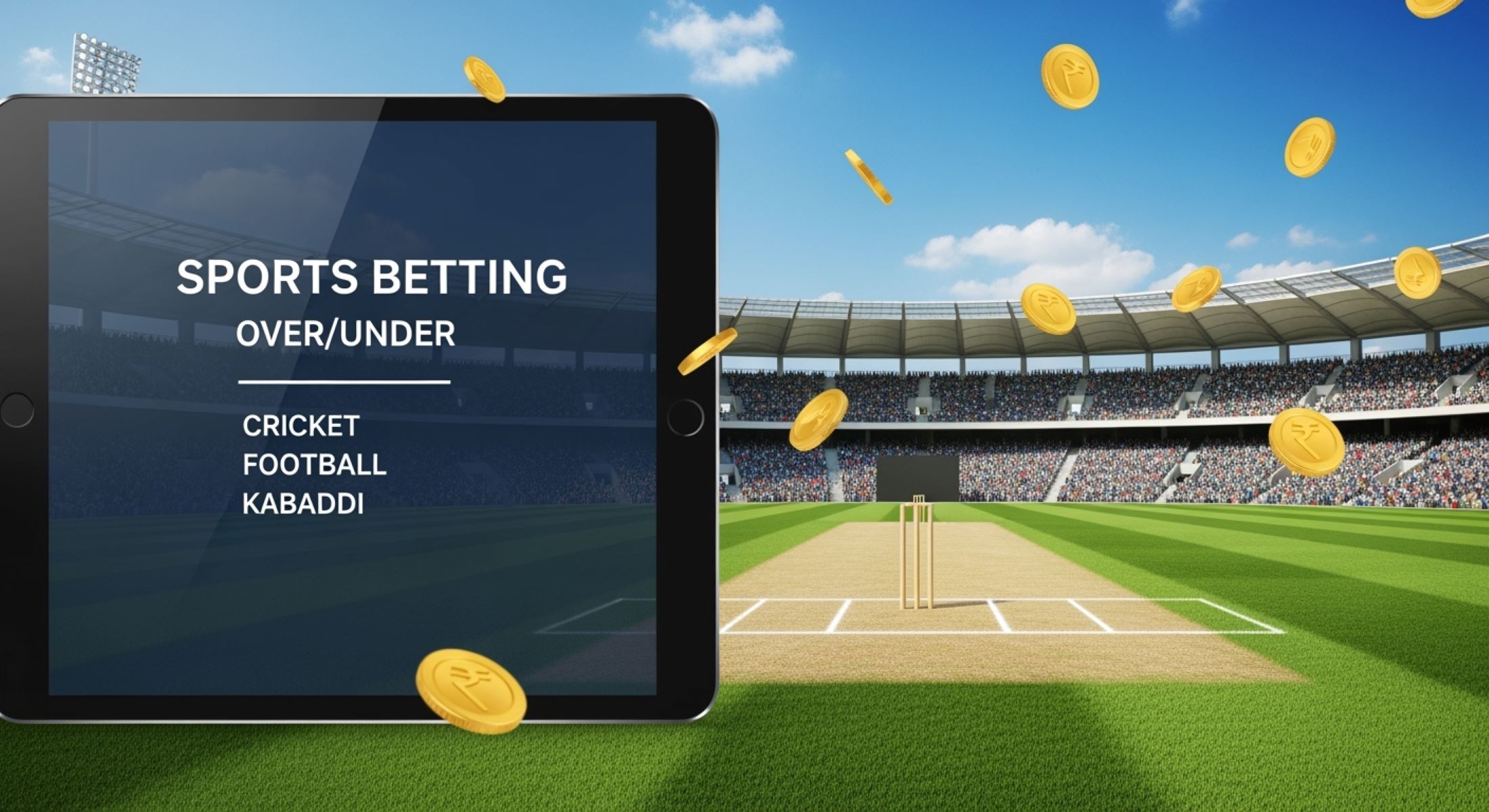 Best Over/Under Betting Opportunities