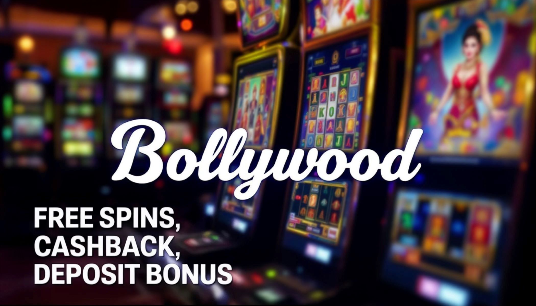 Daily Slot Game Promotions in Casinos